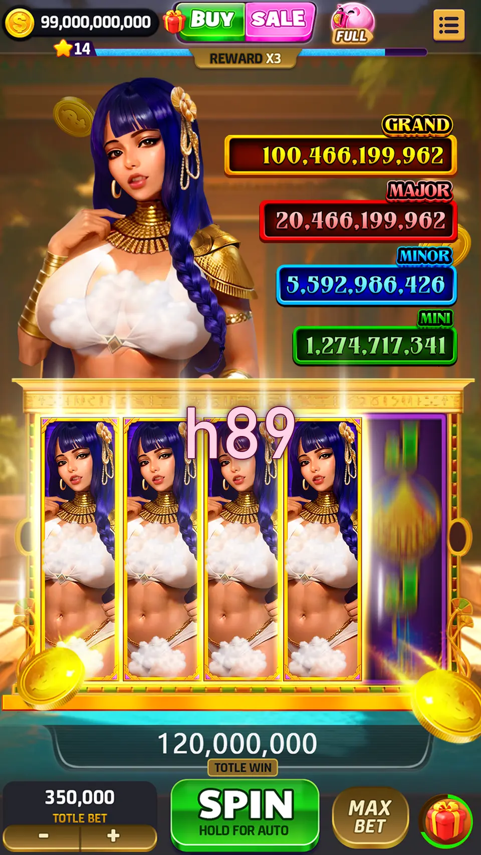h89 APK