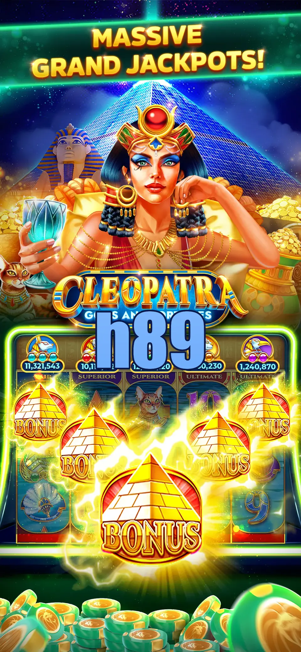h89 APK