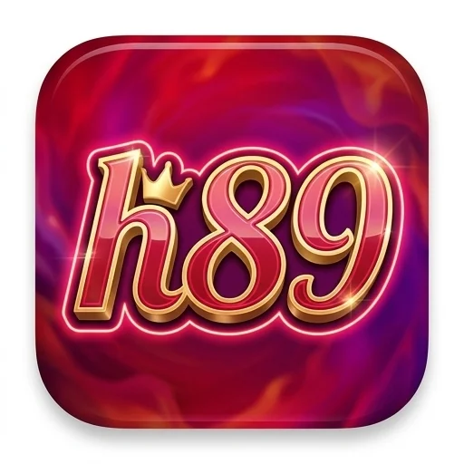 h89 Logo - Resmi